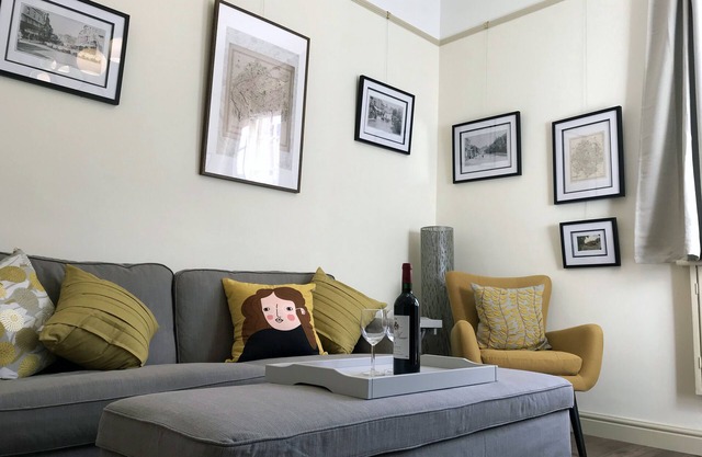 Grade 2 Townhouse, Ledbury