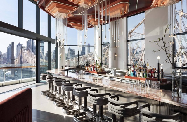Graduate by Hilton New York