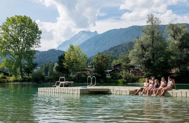 Grafenhäusl, Österreich