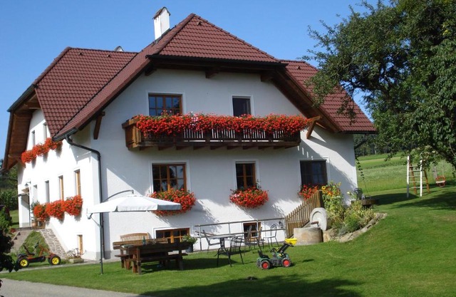 Grainmeisterhof