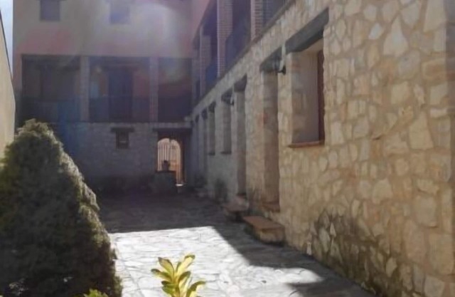 Grajera apartments for 2 people