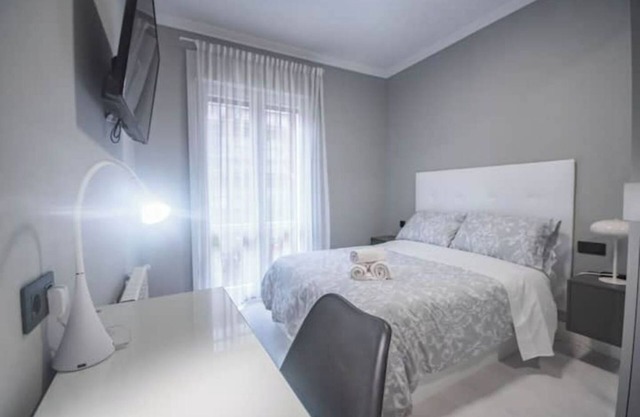 Gran Apartamento 6 Suites Bilbao Center