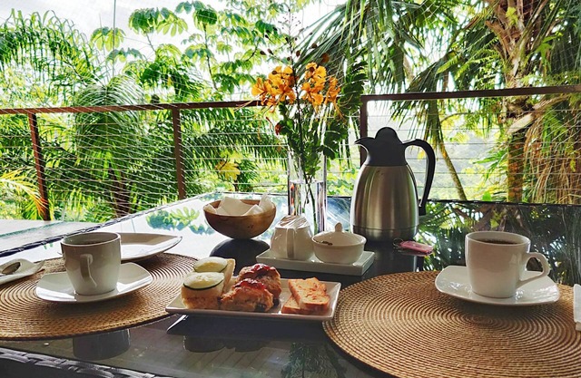 Gran Couva Eco Lodge