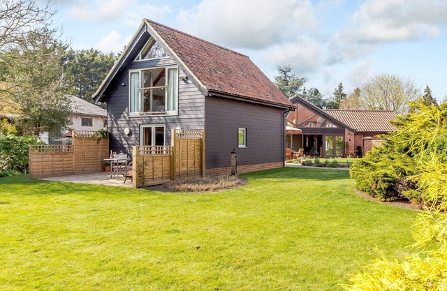 Granary Barn - UKC5405
