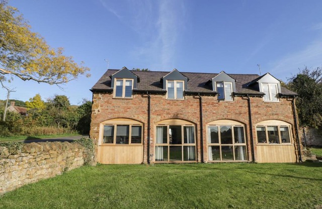 Granary Cottage