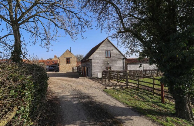 Granary Loft