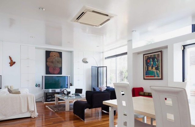 Grand Central Location! Roppongi Villa, 4Rm, 16guests, 7min/Roponggi Stn,
