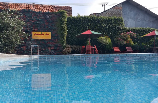 Grand Ciwareng Inn