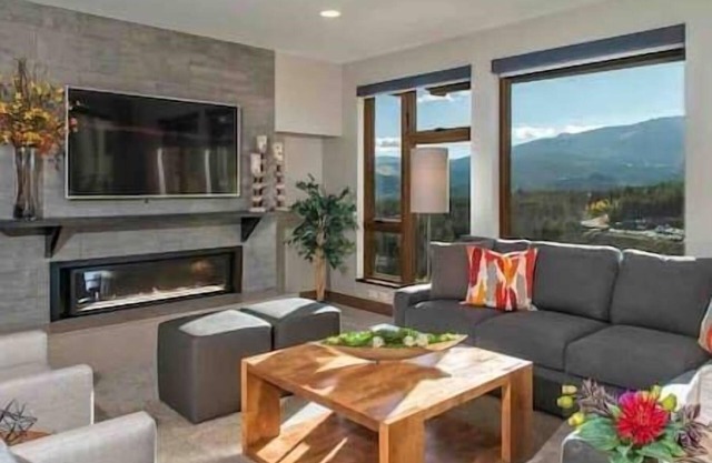 Grand Colorado Peak 8 Resort, Breckenridge, Co