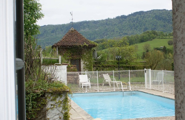 Grand country estate
