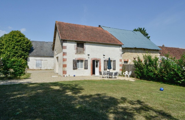 Grand Gîte de Villecomte