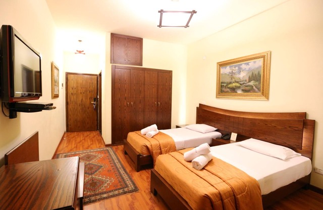 Grand Gabriel Adonis Hotel
