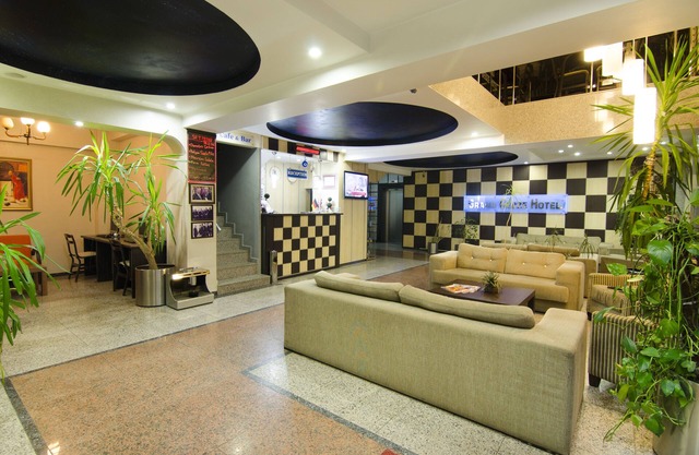 Grand Gebze Hotel