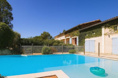 Grand Gite De Gascogne - 12 Places
