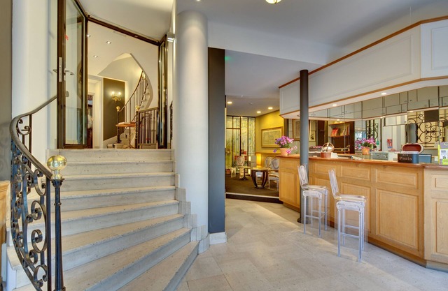 Grand Hotel des Gobelins