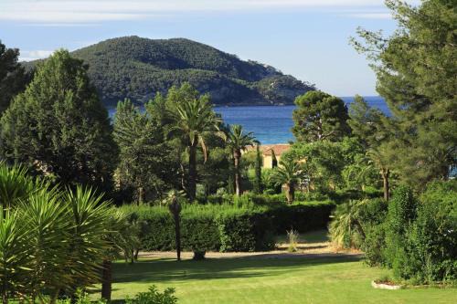 Grand Hotel Des Lecques; BW Signature Collection