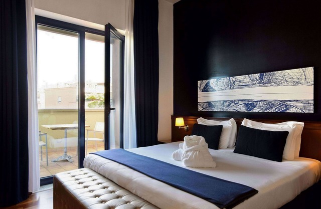 Grand Hotel Tiberio