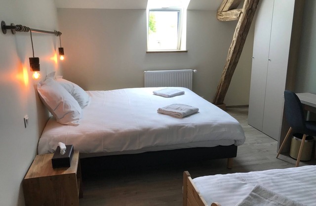 - Grand'Maison Lodge -