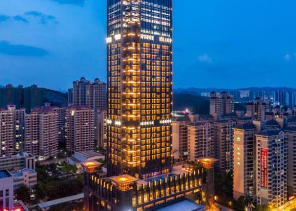Grand Mercure Huizhou Huiyang