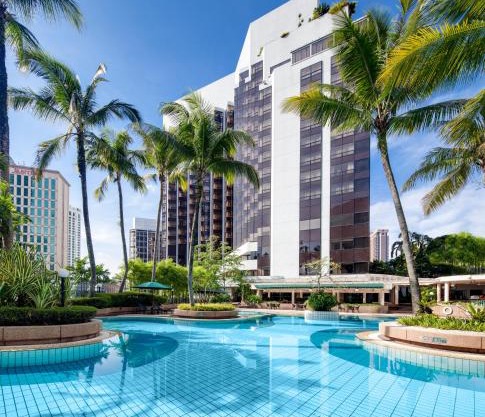 Grand Millennium Kuala Lumpur