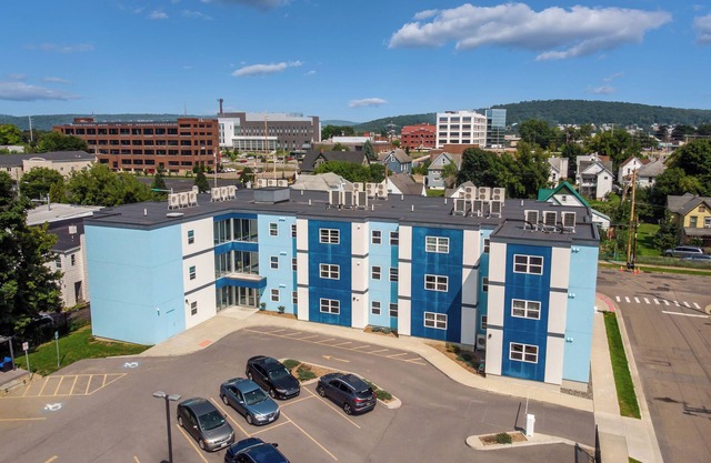 Grand Monarch! Luxury Boutique Living! Best for Extended Stays!