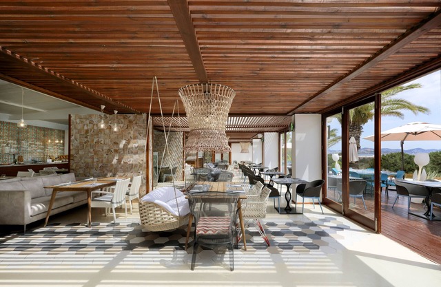 Grand Palladium Select Palace Ibiza - All Inclusive