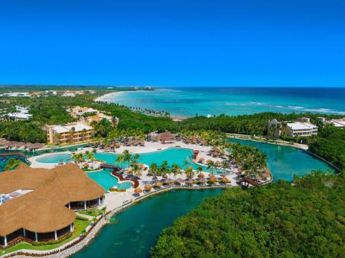 Grand Palladium White Sand Resort & Spa - All Inclusive