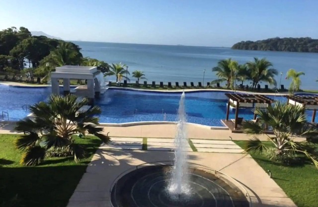Grand Panoramic View