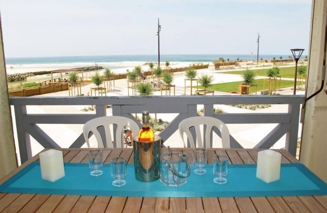 Grand Pavois by Interhome