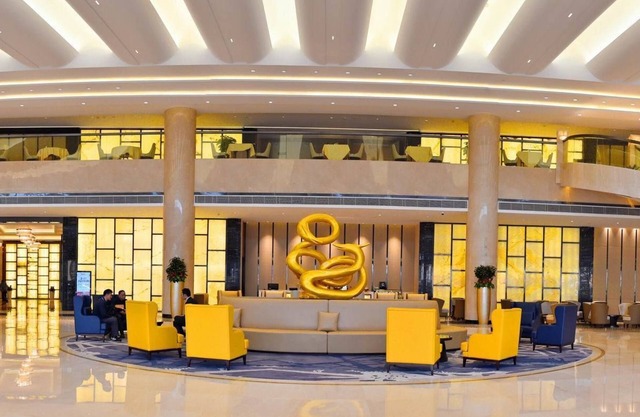 Grand Skylight Int'l Hotel Huizhou
