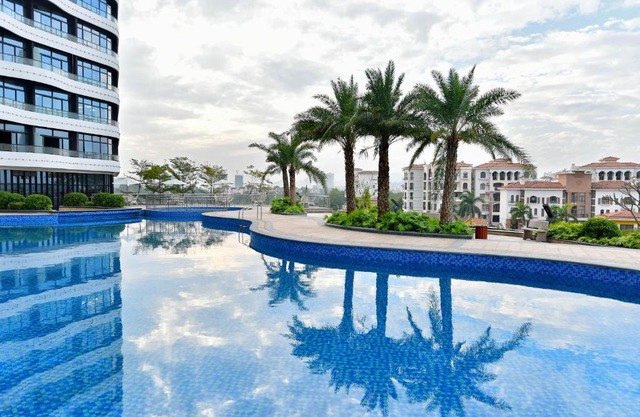 Grand Skylight International Hotel Huizhou
