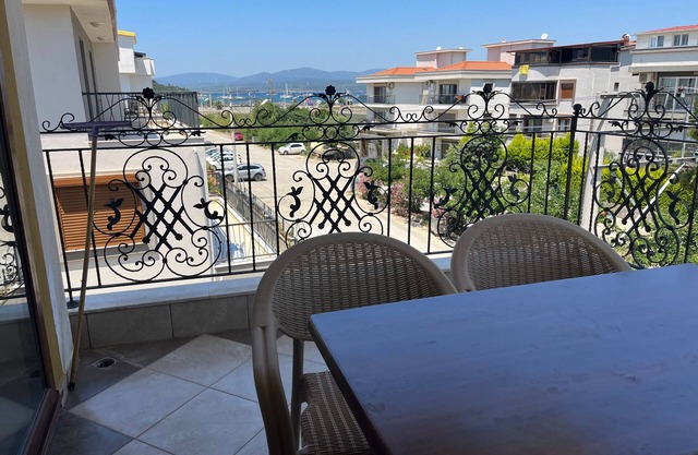 Grand Teoshan Otel ve Tatil Evleri