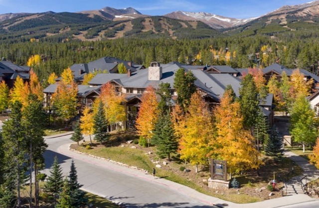 Grand Timber- One Bedroom Residence