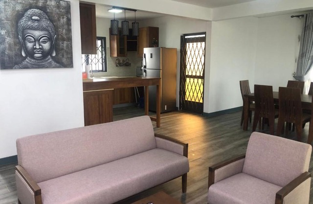 Grand View Villa