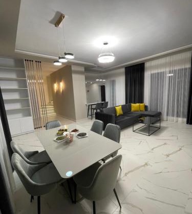 Grand Villa Tairov