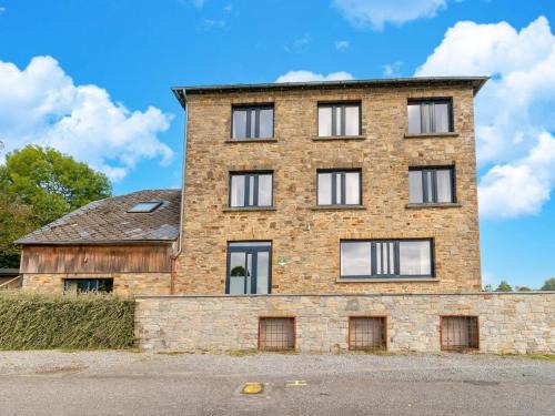 Grand Villa with Bubble Bath