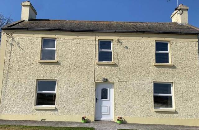 Granda's House - A Home from Home near Carlingford