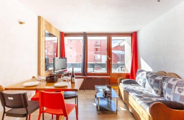 Grande Platières II by Interhome