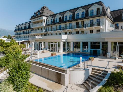 Grandhotel Lienz Business-Wellness & Gourmet