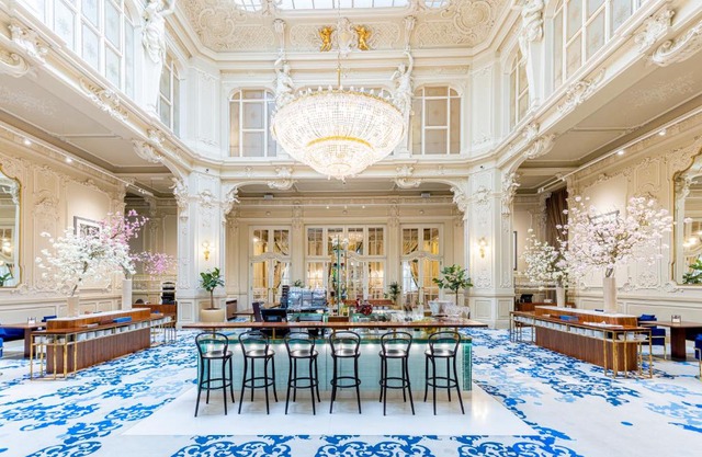 Grandhotel Pupp