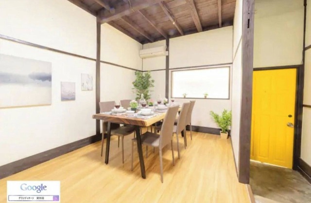 Grandioso Hatsudai Detached HouseGood access to S - Renovated 3DK old house/Shibuya-ku Tokyo