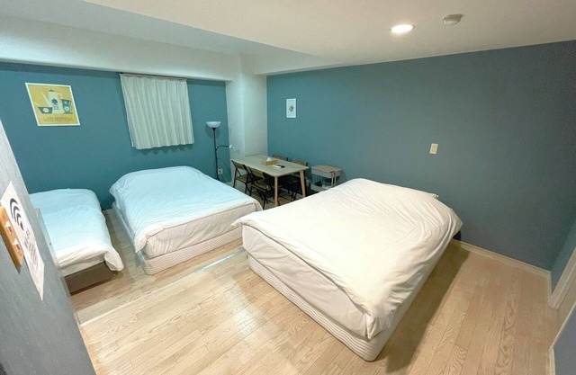 Grandioso Nakano 401City View10 minutes by train to ShinjukuHighspeed WiFi/Nakano-ku Tokyo