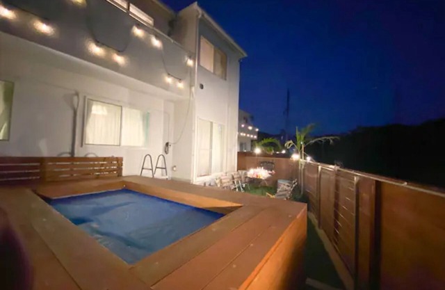 Grandioso Okinawa Villa Onna 2B4LDKwith pool B/Kunigami-gun Okinawa