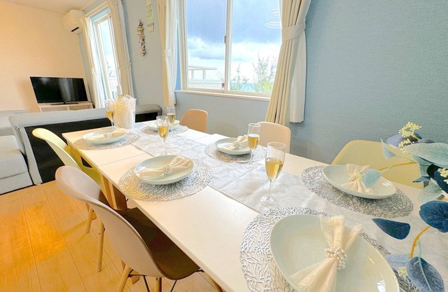 Grandioso Okinawa Ocean View Villa Kin Town 1D B/Kunigami-gun Okinawa