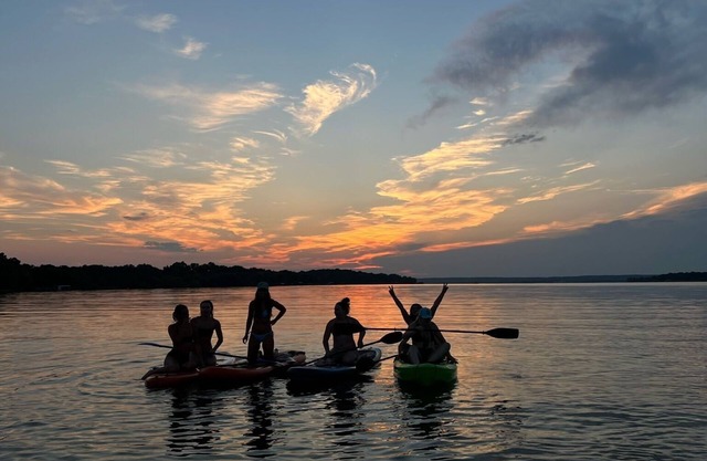 GrandLake*Kayak*ForestView*Firepit*Kings*Lakefront