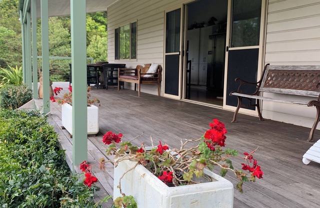 Grandma’s Cottage - Berry NSW
