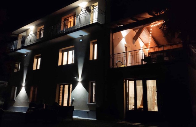 Grandparents' House ideal for stays and vacations between Piedmont and Aosta Valley