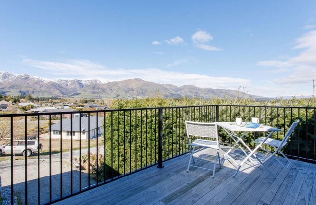 Grandview Vista - Lake Hawea