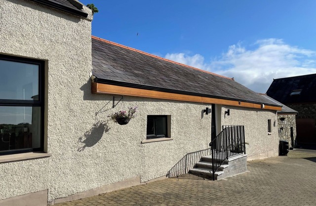 Grange Cottage, Ardglass