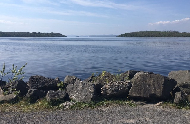 Grange - explore Fermanagh
